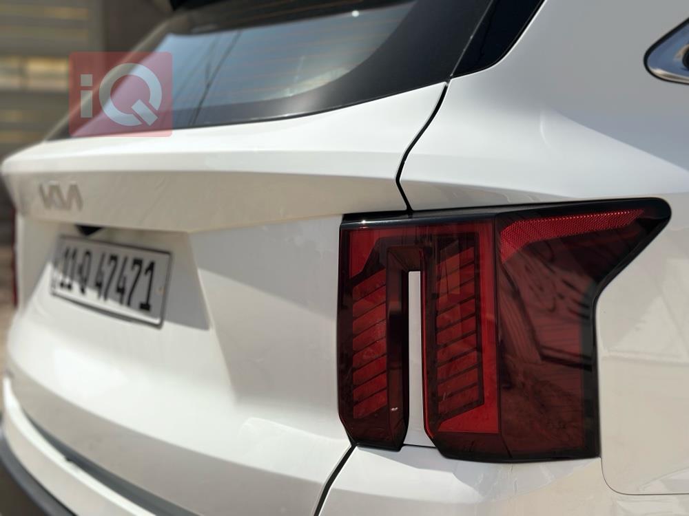 كيا سورينتو